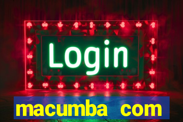 macumba com dinheiro significado